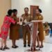 DP3AP2KB Mimika Perkuat Kapasitas Organisasi Perempuan