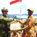 Tembus Medan Ekstrem, Koops TNI Habema Berhasil Salurkan 2 Ton Bantuan di Puncak