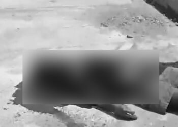 Oknum Anggota Polres Mimika Tembak Selingkuhan Istrinya Hingga Tewas