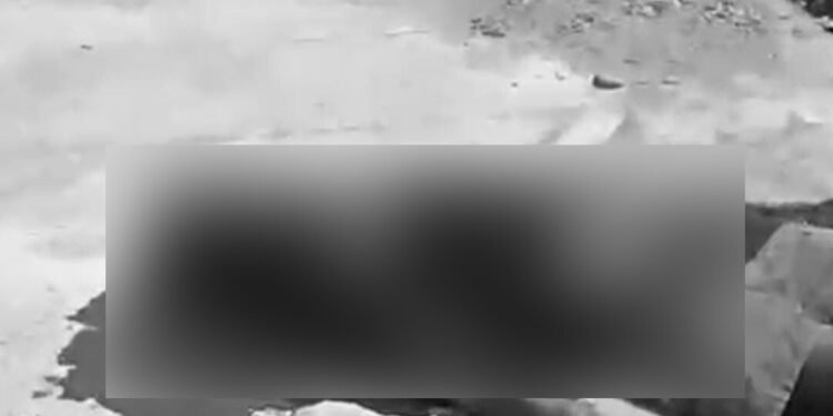 Oknum Anggota Polres Mimika Tembak Selingkuhan Istrinya Hingga Tewas