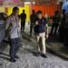 Libatkan 210 Personel dan Polwan, Polres Mimika Gelar Patroli Skala Besar