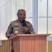 Sambut HUT ke-81 RI, Polda Papua Tengah Ajak Warga Kibarkan Merah Putih