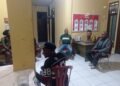 Polisi Ajak Keluarga Jaren Wamang Magai Jaga Kondusivitas Kamtibmas di Kwamki Narama