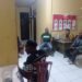 Polisi Ajak Keluarga Jaren Wamang Magai Jaga Kondusivitas Kamtibmas di Kwamki Narama