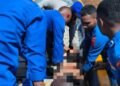 Ditpolairud Polda Papua Gerak Cepat Evakuasi Korban Tenggelam di Pantai Dok 2 Jayapura