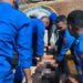 Ditpolairud Polda Papua Gerak Cepat Evakuasi Korban Tenggelam di Pantai Dok 2 Jayapura