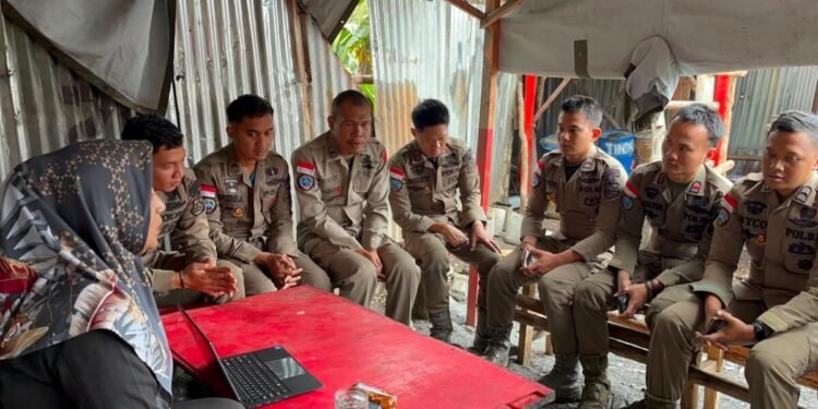 Personel ODC 2026 Bekali Diri dengan Edukasi Kesehatan, Wujud Kepedulian terhadap Kesiapan dan Kesejahteraan Anggota