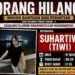 Empat Pekan Tanpa Kabar, Keluarga Tiwi Tak Henti Telusuri Keberadaannya di Timika
