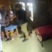 Motor Curian Ditemukan di Depan RSUD Mimika, Dua Terduga Pelaku Curanmor Dibekuk Tim Babat