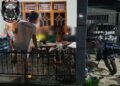 Motor Curian Dibongkar, Tim Babat Polres Mimika Bekuk Residivis di Jalan Yos Sudarso