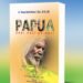 Dr Yosua Noak Douw Terbitkan Buku Papua dari Hati ke Hati, Persembahan untuk Membantu Gerakan Literasi