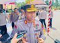 Predikat Pelayanan Prima Jadi Modal Polres Mimika Menuju Polresta
