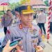 Peringati Hari Juang Polri, Polres Mimika Buka Kesempatan Anak Jadi Kapolres Sehari