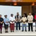 Dari RDP dengan PUPR Mimika, DPRK Mimika Soroti Serapan Anggaran PUPR dan Kontraktor OAP