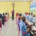Hari Ketiga Profiling ASN 2026 di SMP Negeri 2 Mimika Berjalan Tertib