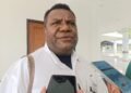 Cegah Penyimpangan, Dinas Koperasi Mimika Tegaskan Hak Anggota TKBM Harus Dibayar Lewat Rekening
