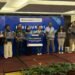 PTFI dan Tempo Institute Gelar Inaugurasi Jurnalis Timika-Nabire