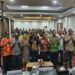 PPKD Mimika Dimutakhirkan, Pemerintah Soroti Ancaman Pudarnya Budaya Lokal