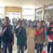 BPBD Mimika Bekali Keluarga di Iwaka Hadapi Ancaman Bencana