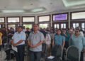 Ibadah Oikumene Pemkab Mimika Ingatkan ASN: Jabatan adalah Amanah untuk Melayani