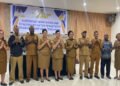 Dinsos Mimika Data Anak Terlantar, 250 Anak Dapat Bantuan Sembako