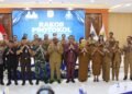 Bupati Mimika Tekankan Profesionalisme Protokol: Komunikasi Jadi Kunci Pelayanan Pemerintah