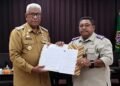Bupati Mimika Dorong Reforma Agraria, Minta Konflik Tanah Diselesaikan Lewat Dialog