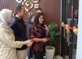 Golden Resto dan Fantastic Sport Complex Dibuka di Timika, Serap Tenaga Kerja Lokal
