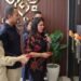 Golden Resto dan Fantastic Sport Complex Dibuka di Timika, Serap Tenaga Kerja Lokal