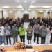 PKA dan PKP Angkatan II Dibuka, Pemkab Mimika Tuntut ASN Tak Sekadar Kuasai Administrasi
