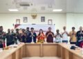 Mimika Tengah Dibidik Jadi Destinasi Wisata Unggulan, Bappeda Mulai Susun Rencana Induk