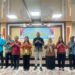 Bappeda Mimika Mulai Susun RKPD 2028, 11 OPD Ekonomi Diminta Tak Jalan Sendiri