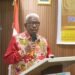 Kejar Temuan BPK Sejak 2005, Pemkab Mimika Terapkan Reward dan Sanksi untuk OPD
