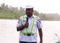 Jembatan Gantung Mioko Dibangun, Akses Warga Mulai Terbuka