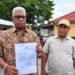 Bupati Buat Laporan Polisi Pencemaran Nama Baik oleh Media Online