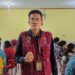 Pengawas BKN Nilai Profiling ASN Mimika Berjalan Baik, Kompetensi Dipetakan Lewat Nine Box