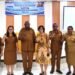 Dispora Mimika Latih Pustakawan Muda, Dorong Budaya Literasi di Kalangan Pemuda