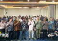 Dewan Smart City Mimika Perkuat Kolaborasi, Layanan Publik Jadi Fokus