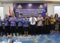 Pemkab Mimika: SPBE Bukan Sekadar Banyak Aplikasi, Tata Kelola Harus Diperkuat