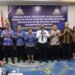 Pemkab Mimika: SPBE Bukan Sekadar Banyak Aplikasi, Tata Kelola Harus Diperkuat