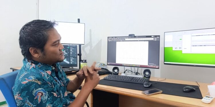 Hujan di Timika Saat El Nino, BMKG Ungkap Pengaruh Siklon Tropis