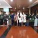 Bupati Rettob Datang Beri Semangat, 19 Kafilah Mimika Bawa Nama Papua Tengah di MTQ Nasional