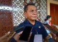 Lebih dari 12 Ribu Warga Mimika Terduga TBC, Hasil Skrining 44 Ribu Lebih Warga