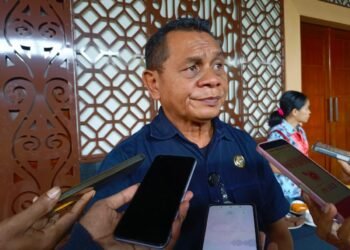 Lebih dari 12 Ribu Warga Mimika Terduga TBC, Hasil Skrining 44 Ribu Lebih Warga