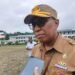 10 Bulan Jalan Berdebu, Warga Mawokauw Jaya Minta Jalan Sultan Nuku Diaspal