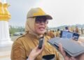 Kuota Rehabilitasi Rumah di Mimika Melonjak Jadi 1.500 Unit, Verifikasi Penerima Masih Berjalan