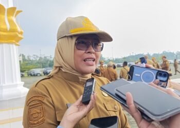 Kuota Rehabilitasi Rumah di Mimika Melonjak Jadi 1.500 Unit, Verifikasi Penerima Masih Berjalan