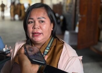 Distrik Mimika Timur Kucurkan Dukungan PMT Rp200 Juta untuk Anak dan Ibu Hamil