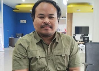Dana Desa Mimika 2026 Turun hingga Rp500 Juta per Kampung, Sebagian Dialokasikan untuk KDMP