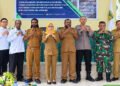 Kuala Kencana Benahi Arsip Pemerintahan, Aparatur Didorong Beralih ke Sistem Digital